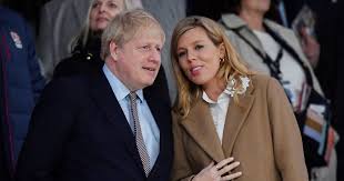 Boris johnson and carrie symonds will celebrate their wedding next summer, the sun can reveal. Boris Johnson And Carrie Symonds To Celebrate Wedding In Summer Of Next Year Newsbinding