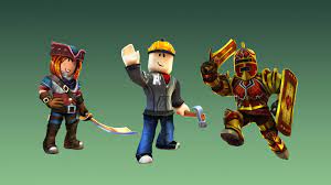 Roblox HD Wallpapers - Top Free Roblox ...