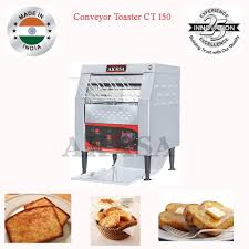 akasa indian conveyor toaster 150