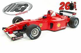 FG Formula 1 Sportsline, F1 RC-Car | eBay
