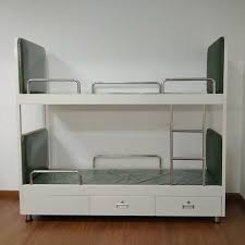 ship bunk bed aluminium bunk bed with