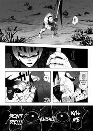 Overlord - Reflect (Doujinshi) Vol.1 Ch.1 Page 4 - Mangago