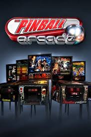 the pinball arcade pcgamingwiki pcgw