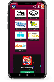 Con esta aplicación vas a poder ver canales de televisión, películas y series completamente gratis, cuenta con canales latinos y españoles. Descargar Gt Iptv Apk Ver Tv Deportes Gt Iptv 3
