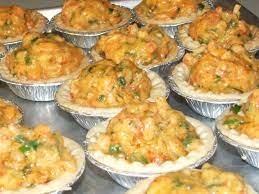 new orleans style crawfish pies cheftap