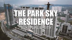 This property has one of its sides facing the bukit jalil recreational park that covers 80 acres of land and accessibility to this. The Park Sky Residence Bukit Jalil City For Sale In Bukit Jalil Propsocial