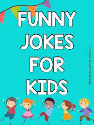 250 kid approved jokes for kids that