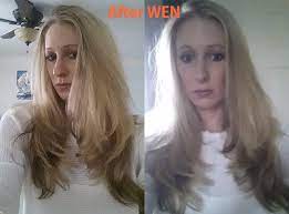 wen hair care review the best hair