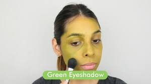 3 ways to apply witch makeup wikihow
