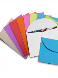 envelope printing company singapore