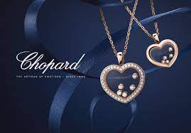 chopard jewellery ideal joyeros