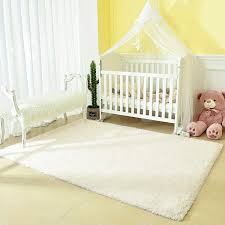 tie d soft rug fluffy bedside carpet