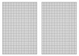 Drawing pixel art is easier than ever while using pixilart. Imprimer Du Papier Ligne Ou Quadrille Petits Carreaux 5 Mm Pour Realiser Un Cahier D Ecolier Format A5