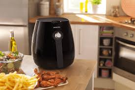 philips viva airfryer hd9220 review