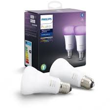 philips hue e27 white and color c
