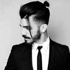 Maybe you would like to learn more about one of these? 40 Samurai Hairstyles For Men Top Knot Asian Man Buns