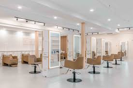 salon equipment ideas interior design