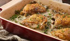Chicken Casserole Recipe Gordon Ramsay gambar png