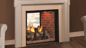 Majestic Marquis Direct Vent Fireplace