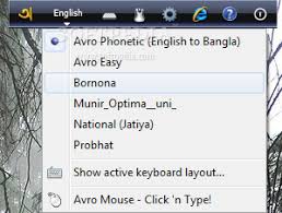Download in (6.7 mb) safe & secure from techforeu.com. Download Avro Keyboard 5 6 0 0