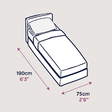 guide to uk bed sizes