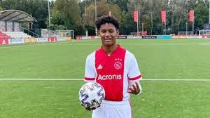 Ajax, noah gesser, 16, died in a car accident the dutch club has made the tragic news known through its social channels. Noah Gesser Ajax Player Died In A Car Accident Futballnews Com