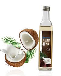 virgin coconut oil 250ml aathithya