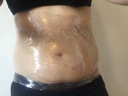 diy body wraps remove toxins and lose