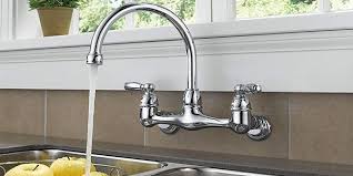 top 10 best wall mount kitchen faucets