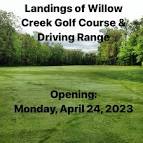 Landings of Willow Creek Golf Course | Barrie ON