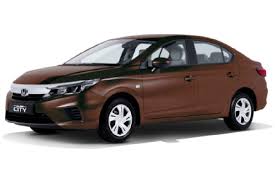 honda city 2023 images view complete