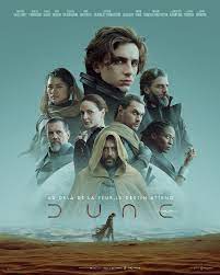 Dune - film 2021 - AlloCiné