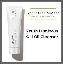 youth shaklee cleanser harga 2022