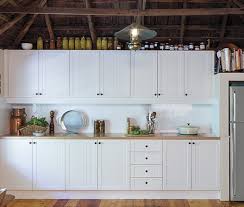 antique white kitchen doors and panels