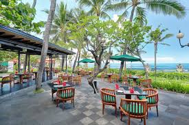 Beach front resort sits as an oasis within bustling and vibrant environment of legian one of the 25 best. Hotel Legian Beach 4 Sterne Kuta Vtours