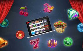 Free Online Casino Slot Games – New December 2020 Titles For iPad
