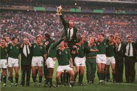 rugby world cup 1995