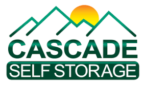 cascade self storage medford oregon