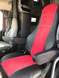 Seat Cover For Volvo Vnl Oem Seat 2019