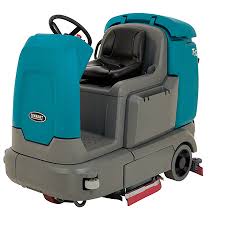 tennant t12 compact ride on floor
