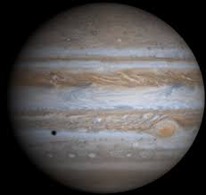 Jupiter (Planet) – Wikipedia