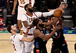 It's now more than likely that we will see an andre drummond trade from the cleveland cavaliers ahead of the march 25 deadline. Cavs Rumors Andre Drummond A Tough Trade To Put Together