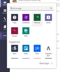 Windows 10 / microsoft 365 apps or office 365 business; Announcing Tasks In Microsoft Teams Public Rollout Windows 10 Forums