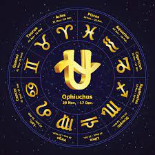 13. sternzeichen ophiuchus