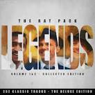 Legends: The Rat Pack Collection 1 & 2 - 252 Classic Tracks (Deluxe Edition)