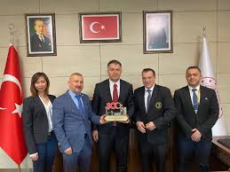 ifma meets turkish youth and sports