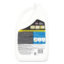 clorox 128 oz all purpose cleaner