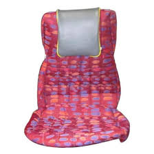 Bus Seat Covers In Vadodara Baroda