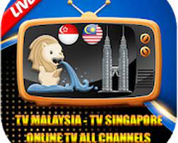 Hampir 1600 live tv channel dari negara malaysia, singapore, indonesia, . Tv Indonesia Online Tv Malaysia Tv Singapore Apk Free Download For Android
