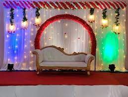 wedding reception se decorations at